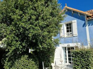 Maison 2 pièces 32 m2