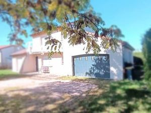 Maison familiale – Parc de Boisbeaumont