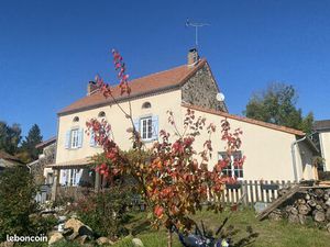 Maison 6 pièces 156 m²