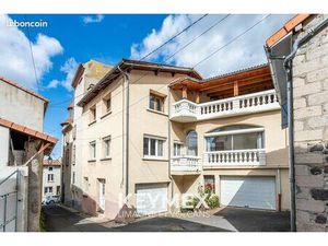 Maison 7 pièces 126 m²