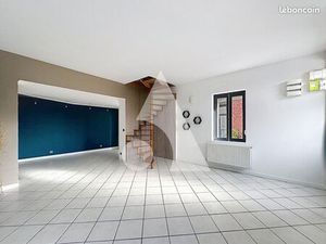 Maison 4 pièces 81 m²