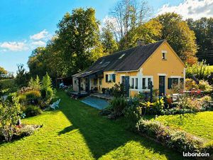 Maison 5 pièces 117 m²