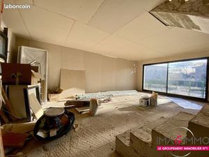 Maison 5 pièces 119 m²