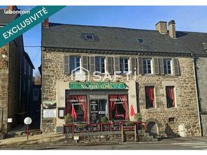 Immeuble 220 m² HEDE-BAZOUGES