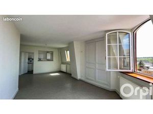 Appartement T2 centre ville