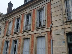 Location meublée 33m2