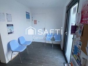 Bureaux 96 m² BAGNOLS-SUR-CEZE