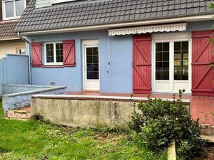 Maison 4 pièces  97m2