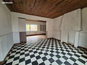 Ensemble immo 2 maisons part a particulier