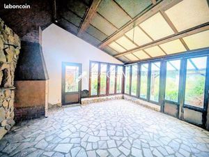 Maison 5 pièces 150 m²