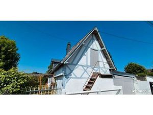 À louer maison longère Normande à 8 minutes de Bernay