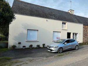MAISON de campagne en pierre
