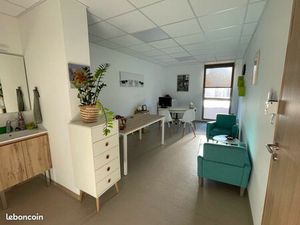 Local Professionnel de santé à louer