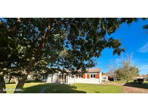 Maison 5 pièces 141 m²