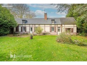 Longère 5 pièces 100 m²