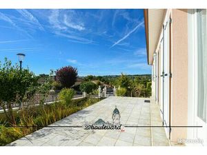 Maison 5 pièces 112 m²