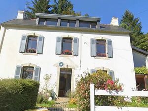 Maison Rénovée Architecte