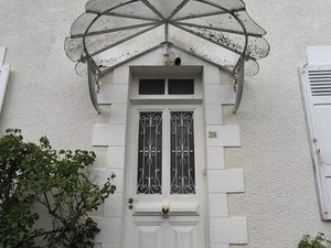 Maison 6 pièces 163 m²