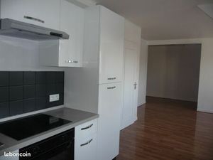 Appartement au centre de Plabennec