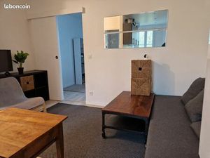 Beau T2 à louer
