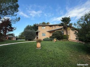 Maison 5 pièces 175 m²