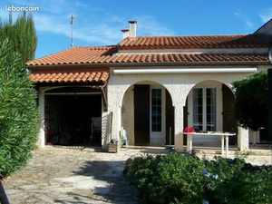 Maison individuelle de 80m² 264 000