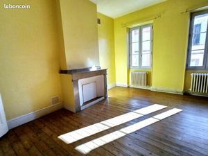 Maison de ville 3/4 pièces avec balcon