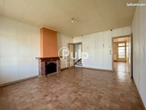 Maison 6 pièces 122 m²