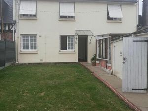 Maison 3 pièces 77 m²