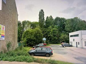 Grande maison familiale avec vaste espace pro ou projets