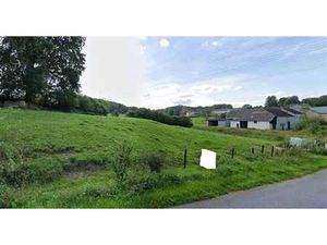 À vendre : terrain à bâtir à Lischert (Attert)