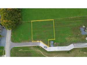 Superbe terrain dans un lotissement à Noville