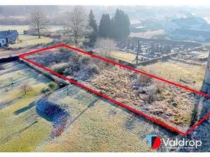 Terrain à bâtir - FRATIN - 16 58 ares / ValDrop Immo