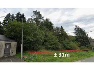 Terrain à 6642 Juseret (Vaux-sur-Sûre)  rue du Menubois