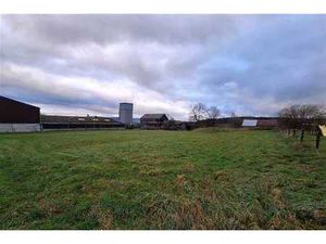 Terrain libre de constructeur