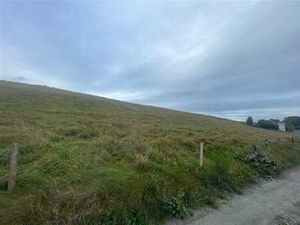 Terrain exceptionnel de 86 ares