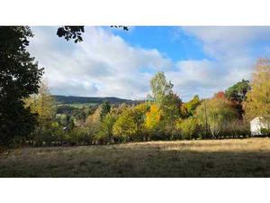 Terrain à bâtir à Priesmont  sur les hauteurs de Vielsalm