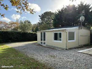 Terrain 930 m² Pénestin