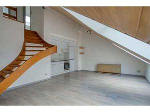 APPARTEMENT Duplex 2 chambres à LOUER