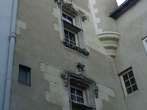 A vendre immeuble de rapport