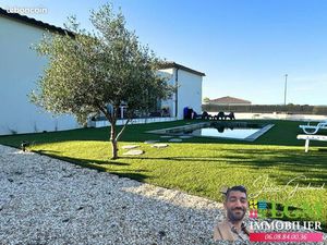 Maison 2 pièces 119 m²