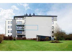 A louer  appartement 2 chambres avec terrasse