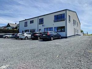 Grand Rue  20/02 - Appartement  1 chambre de 72m²  800€