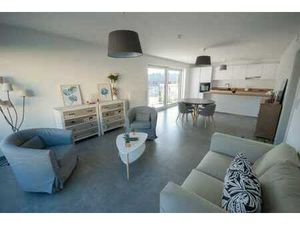 A louer ! Spacieux appartement 2 chambres avec terrasse