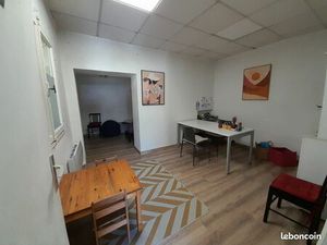 Bureau à louer Nice Est