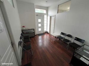 Bureau Cabinet médical/ paramédical (ou autre activité) Argenteuil centre