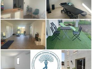 Location local paramédical/ médecine douce