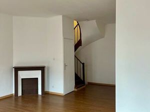 Maison 4 pièces 91m2