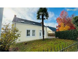 Maison 110m2 centre ville - La Roche Blanche