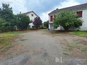 Maison 4 pièces 64 m²